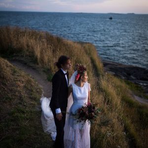 Floranna hääkukat Hääpaketit